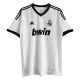Men's Retro 2012/13 Real Madrid Home Soccer Jersey Shirt - Pro Jersey Shop