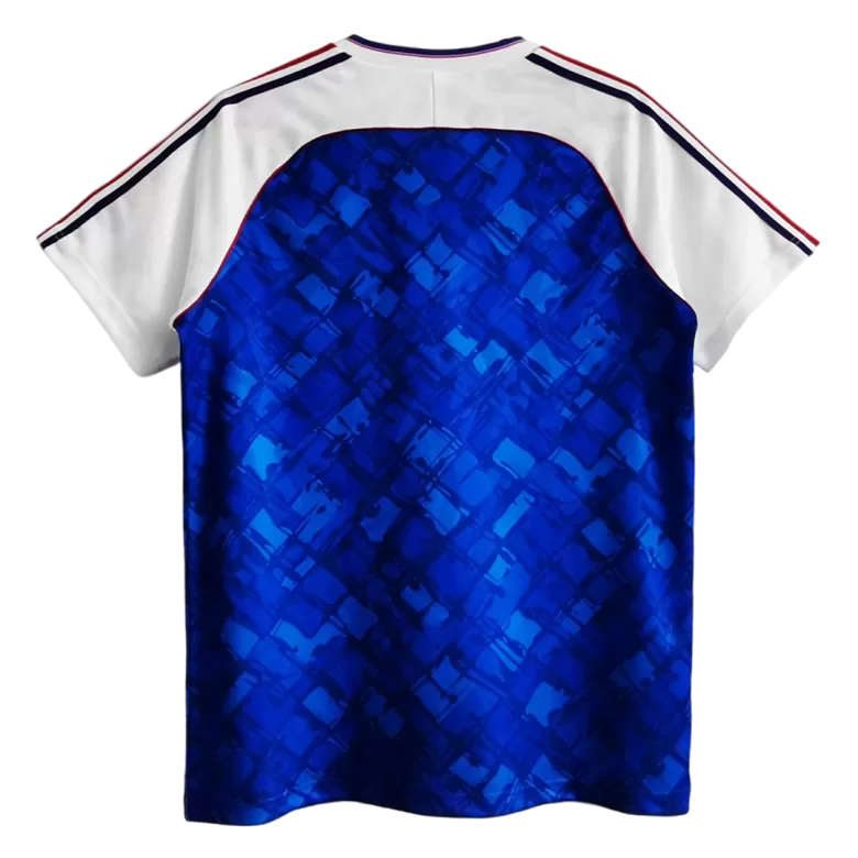 Men's Retro 1992 Yugoslavia Home Soccer Jersey Shirt - Pro Jersey Shop