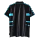 Men's Retro 1999/00 Marseille Third Away Soccer Jersey Shirt - Pro Jersey Shop