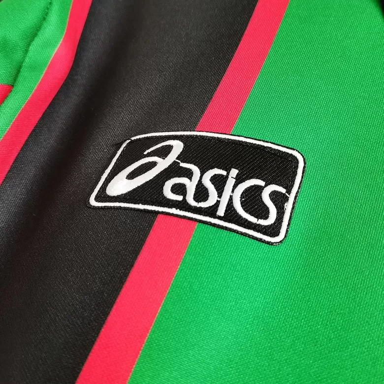 Men's Retro 1993/95 Aston Villa Away Soccer Jersey Shirt - Pro Jersey Shop