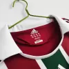 Men's Retro 2008/09 Fluminense FC Home Soccer Jersey Shirt - Pro Jersey Shop