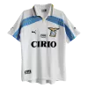 Men's Retro 1998/00 Lazio Third Away Soccer Jersey Shirt - Pro Jersey Shop