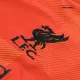 Men's Replica Liverpool Goalkeeper Long Sleeves Soccer Jersey Shirt 2021/22 - Pro Jersey Shop