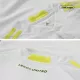 Men's Replica Leeds United Home Soccer Jersey Shirt 2021/22 Adidas - Pro Jersey Shop