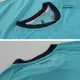 Men's Replica Newcastle Third Away Soccer Jersey Shirt 2021/22 Castore - Pro Jersey Shop