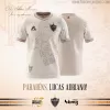 Men's Atlético Mineiro Soccer Jersey Shirt 2021/22 - Fan Version - Pro Jersey Shop