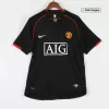 Men's Retro 2007/08 RONALDO #7 Manchester United Away Soccer Jersey Shirt - Pro Jersey Shop