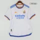 Men's Authentic Real Madrid Home Soccer Jersey Shirt 2021/22 Adidas - Pro Jersey Shop