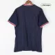 Men's Authentic PSG Home Soccer Jersey Shirt 2021/22 Jordan - Pro Jersey Shop