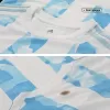 Men's Argentina Home Soccer Jersey Shirt 2021 - Fan Version - Pro Jersey Shop