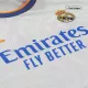 Men's Authentic Real Madrid Home Soccer Jersey Shirt 2021/22 Adidas - Pro Jersey Shop