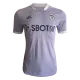 Men's Replica Leeds United Third Away Soccer Jersey Shirt 2021/22 Adidas - Pro Jersey Shop