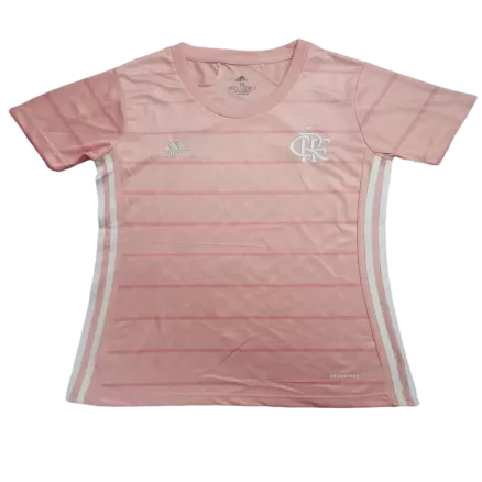 Women's Replica CR Flamengo Special Soccer Jersey Shirt 2021/22 - Pro Jersey Shop