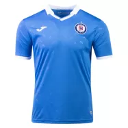 Men's Replica Cruz Azul Special  Soccer Jersey Shirt 2021/22 Joma - Pro Jersey Shop