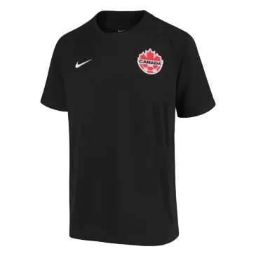 Men's Replica Canada Third Away Soccer Jersey Shirt 2021/22 Nike - World Cup 2022 - Pro Jersey Shop