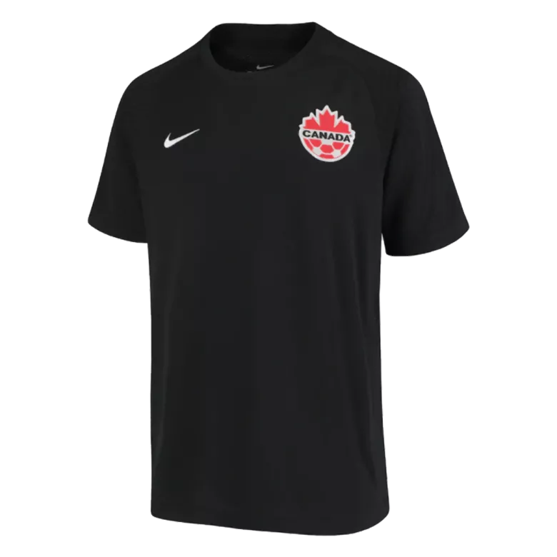 Men's Canada Third Away Soccer Jersey Shirt 2021/22 - World Cup 2022 - Fan Version - Pro Jersey Shop