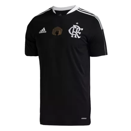 Men's Authentic CR Flamengo Soccer Jersey Shirt 2021/22 - Pro Jersey Shop