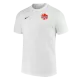 Men's Replica Canada Away Soccer Jersey Shirt 2021/22 Nike - World Cup 2022 - Pro Jersey Shop