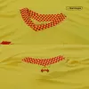 Men's M. SALAH #11 Liverpool Third Away Soccer Jersey Shirt 2021/22 - Fan Version - Pro Jersey Shop