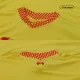 Men's M. SALAH #11 Liverpool Third Away Soccer Jersey Shirt 2021/22 - Fan Version - Pro Jersey Shop