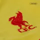 Men's Replica Liverpool Third Away Soccer Jersey Shirt 2021/22 - Pro Jersey Shop