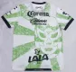 Men's Replica Santos Laguna Third Away Soccer Jersey Shirt 2021/22 Charly - Pro Jersey Shop