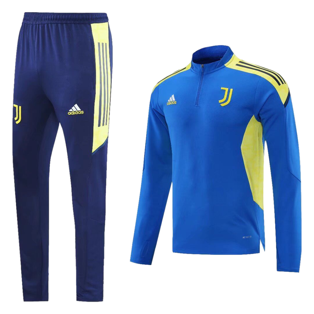 columpio cebra Señal Men's Juventus Zipper Tracksuit Sweat Shirt Kit (Top+Trousers) 2021/22  Adidas | Pro Jersey Shop
