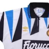 Men's Retro 1992/93 Inter Milan Away Soccer Jersey Shirt - Pro Jersey Shop