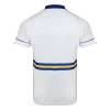 Men's Retro 93/95 Leeds United Home Soccer Jersey Shirt - Pro Jersey Shop