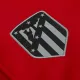 Men's Atletico Madrid Hoodie Training Kit (Jacket+Pants) 2021 - Pro Jersey Shop