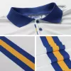 Men's Retro 93/95 Leeds United Home Soccer Jersey Shirt - Pro Jersey Shop