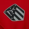 Kids Atletico Madrid Hoodie Training Jacket Kit(Jacket+Pants) 2021 - Pro Jersey Shop