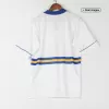 Men's Retro 93/95 Leeds United Home Soccer Jersey Shirt - Pro Jersey Shop