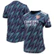 Women's Replica Arsenal Third Away Soccer Jersey Shirt 2021/22 - Pro Jersey Shop