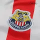 Men's Chivas Guadalajara 115-Years Retro Soccer Jersey Shirt Puma - Pro Jersey Shop