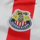 Men's Chivas Guadalajara 115-Years Retro Soccer Jersey Shirt - Pro Jersey Shop