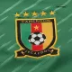 Men's Replica Cameroon Home Soccer Jersey Shirt 2022 Le Coq Sportif - World Cup 2022 - Pro Jersey Shop
