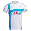 Men's Retro 2005/06 Marseille Home Soccer Jersey Shirt - Pro Jersey Shop