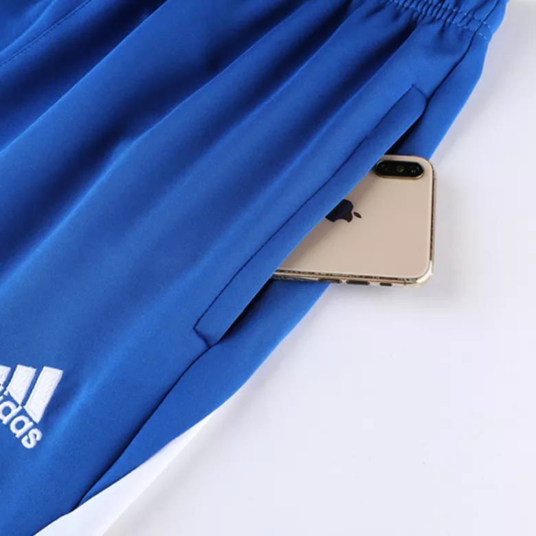 Men's Boca Juniors Training Jacket Teamgeist Kit (Jacket+Pants) 2021/22 - Pro Jersey Shop