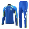 Men's Boca Juniors Training Jacket Teamgeist Kit (Jacket+Pants) 2021/22 - Pro Jersey Shop