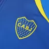 Men's Boca Juniors Training Jacket Teamgeist Kit (Jacket+Pants) 2021/22 - Pro Jersey Shop