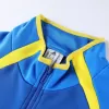 Men's Boca Juniors Training Jacket Teamgeist Kit (Jacket+Pants) 2021/22 - Pro Jersey Shop