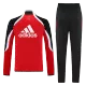 Men's CR Flamengo Training Jacket Teamgeist Kit (Jacket+Pants) 2021/22 - Pro Jersey Shop