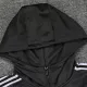 Men's Juventus Hoodie Training Kit (Jacket+Pants) 2021/22 Adidas - Pro Jersey Shop