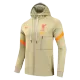 Men's Liverpool Hoodie Training Kit (Jacket+Pants) 2021/22 - Pro Jersey Shop