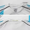 Men's Retro 2005/06 Marseille Home Soccer Jersey Shirt - Pro Jersey Shop