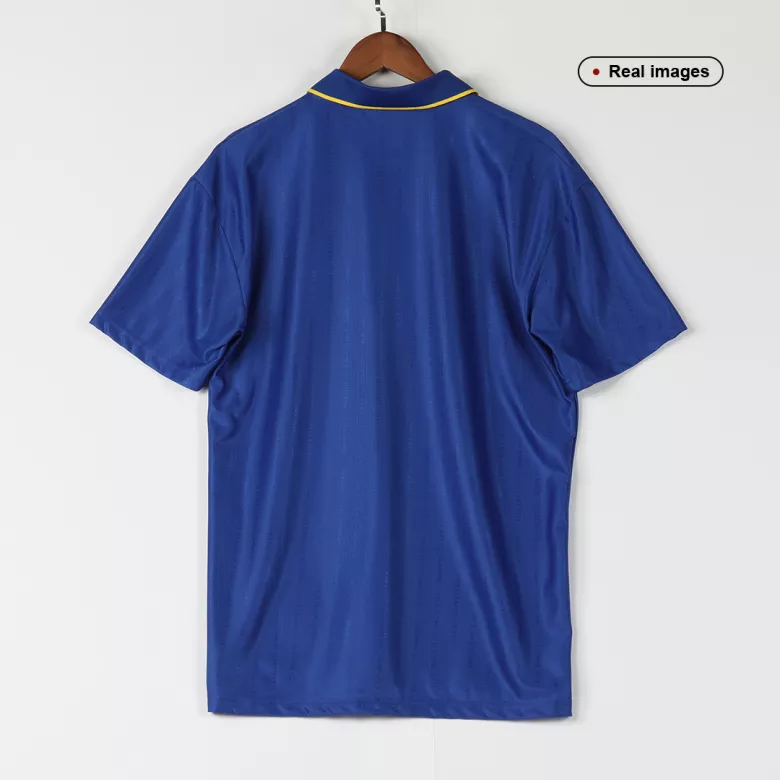 Men's Retro 1995/97 Chelsea Home Soccer Jersey Shirt - Pro Jersey Shop