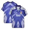 Men's Retro 1996/97 Real Madrid Away Soccer Jersey Shirt - Pro Jersey Shop