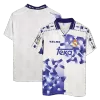 Men's Retro 1996/97 Real Madrid Third Away Soccer Jersey Shirt - Pro Jersey Shop