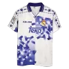 Men's Retro 1996/97 Real Madrid Third Away Soccer Jersey Shirt - Pro Jersey Shop